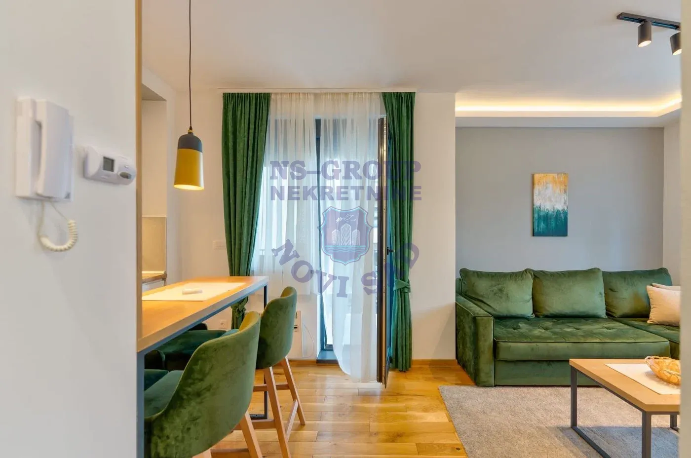 stan na prodaju Zlatibor 33m2 566563