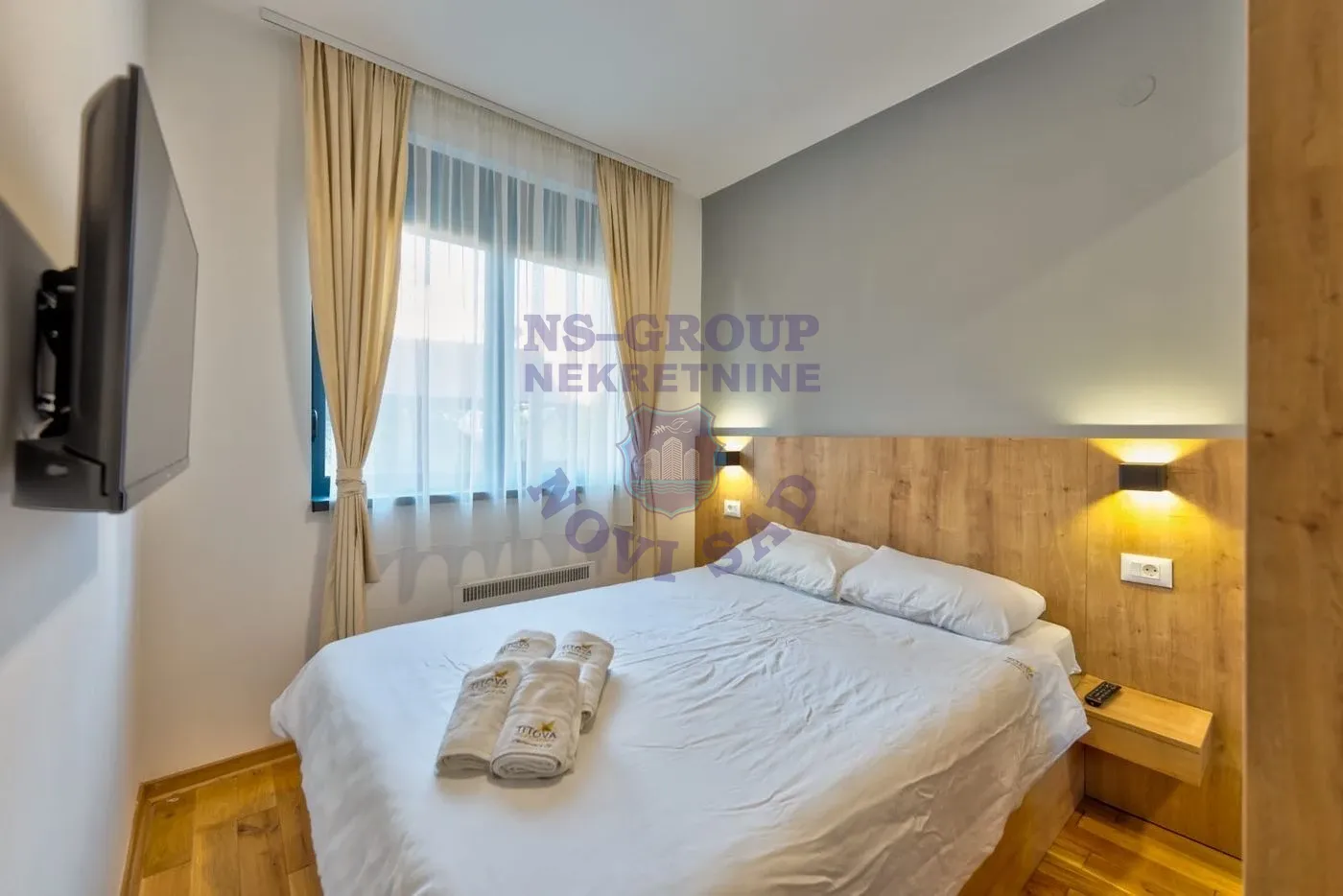 stan na prodaju Zlatibor 33m2 566563