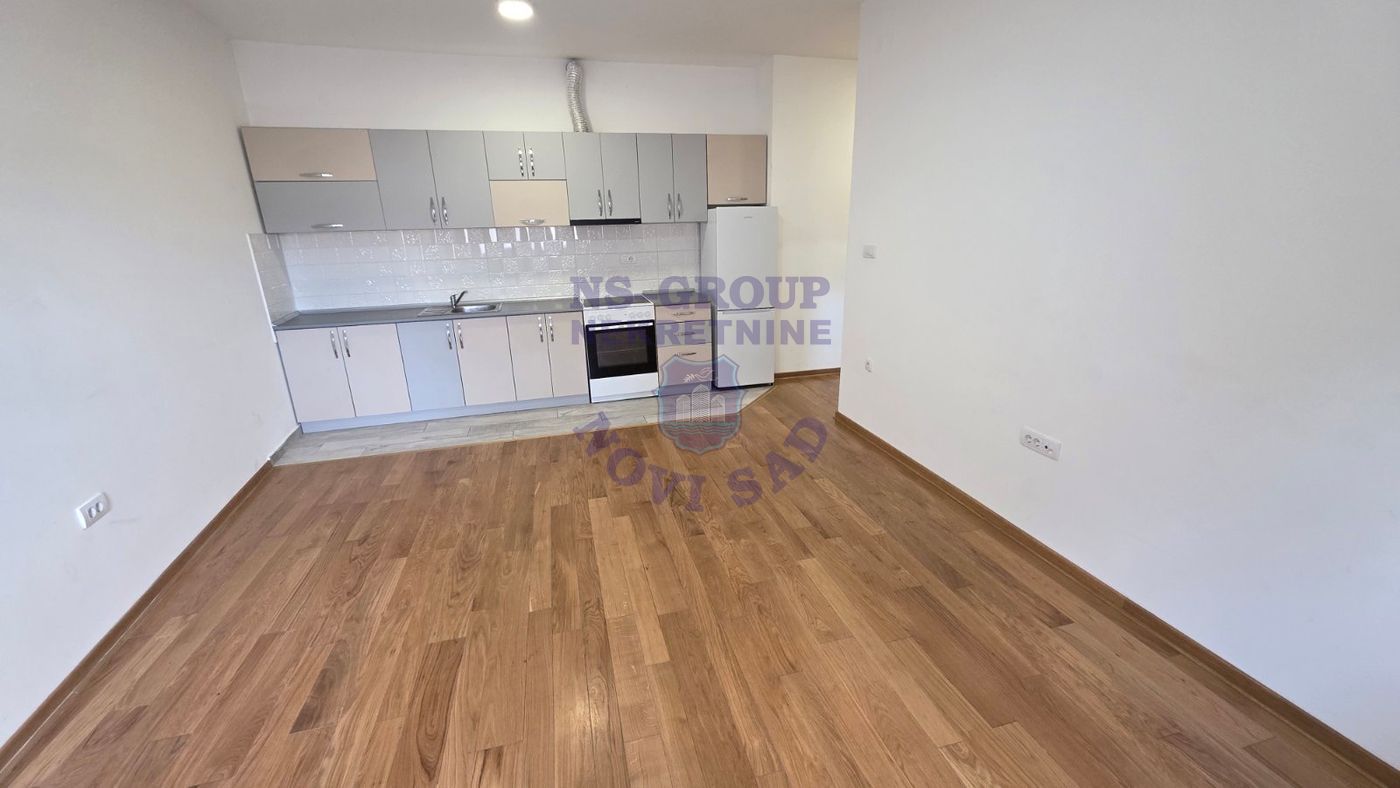 stan na prodaju Novi Sad, 59m2 563413