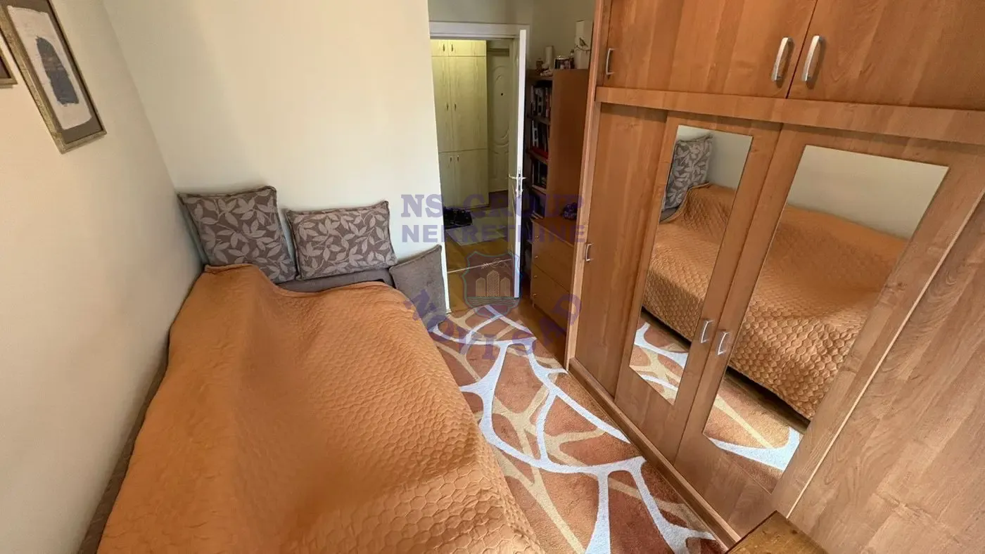 stan na prodaju Novi Sad 45m2 566510