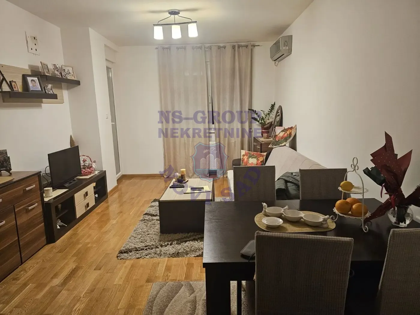 stan na prodaju Novi Sad, 36m2 566158
