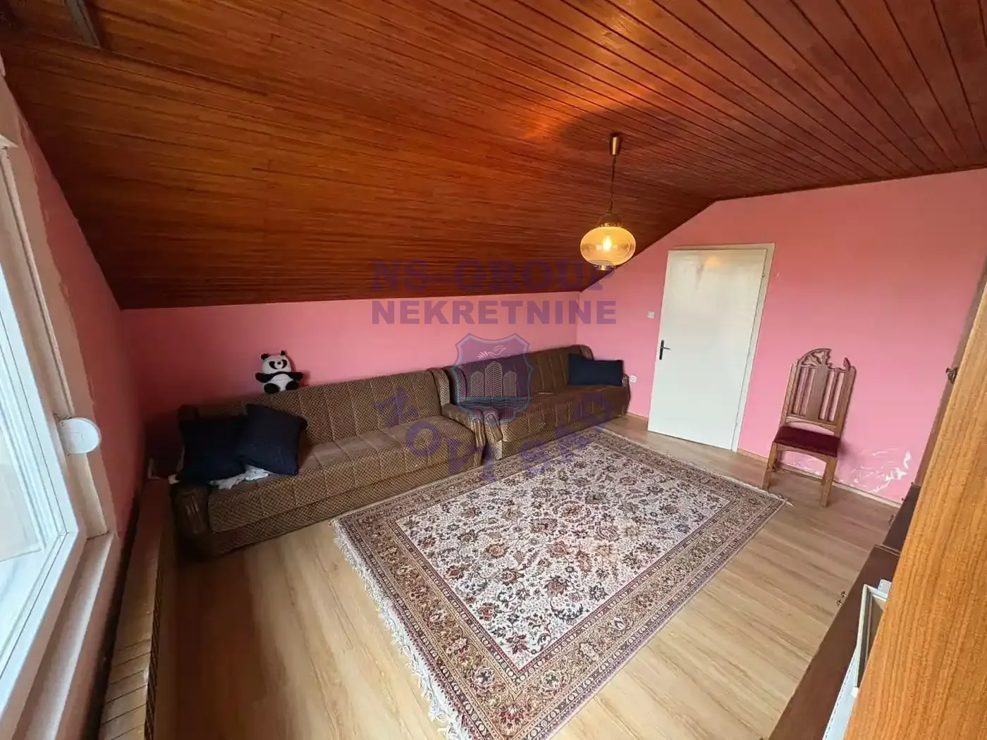 kuca na prodaju Futog 167m2 483937