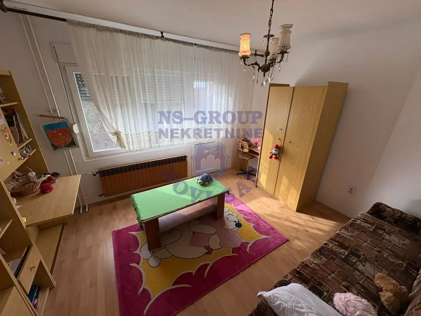 kuca na prodaju Futog 167m2 483937