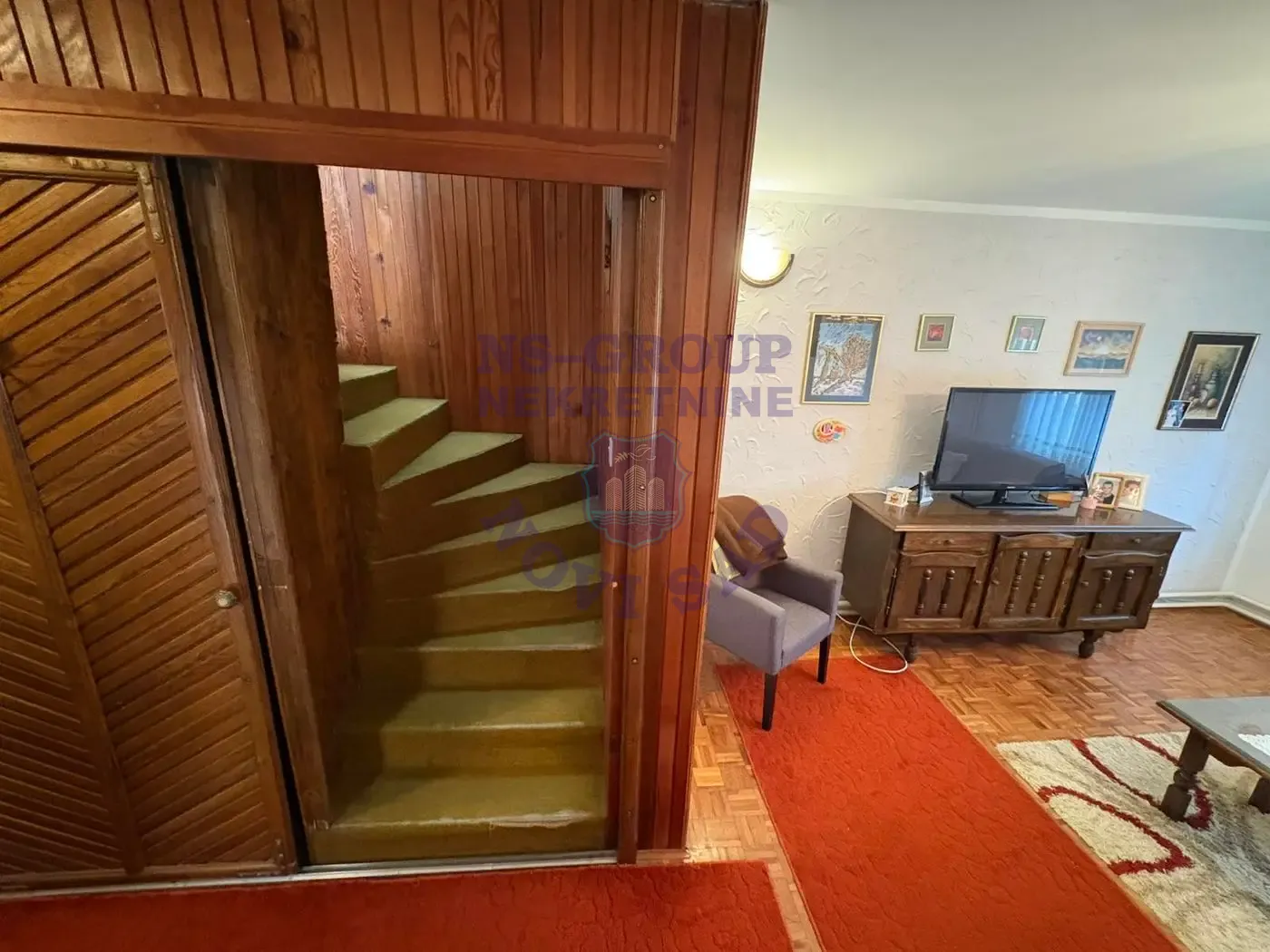 kuca na prodaju Futog 167m2 483937