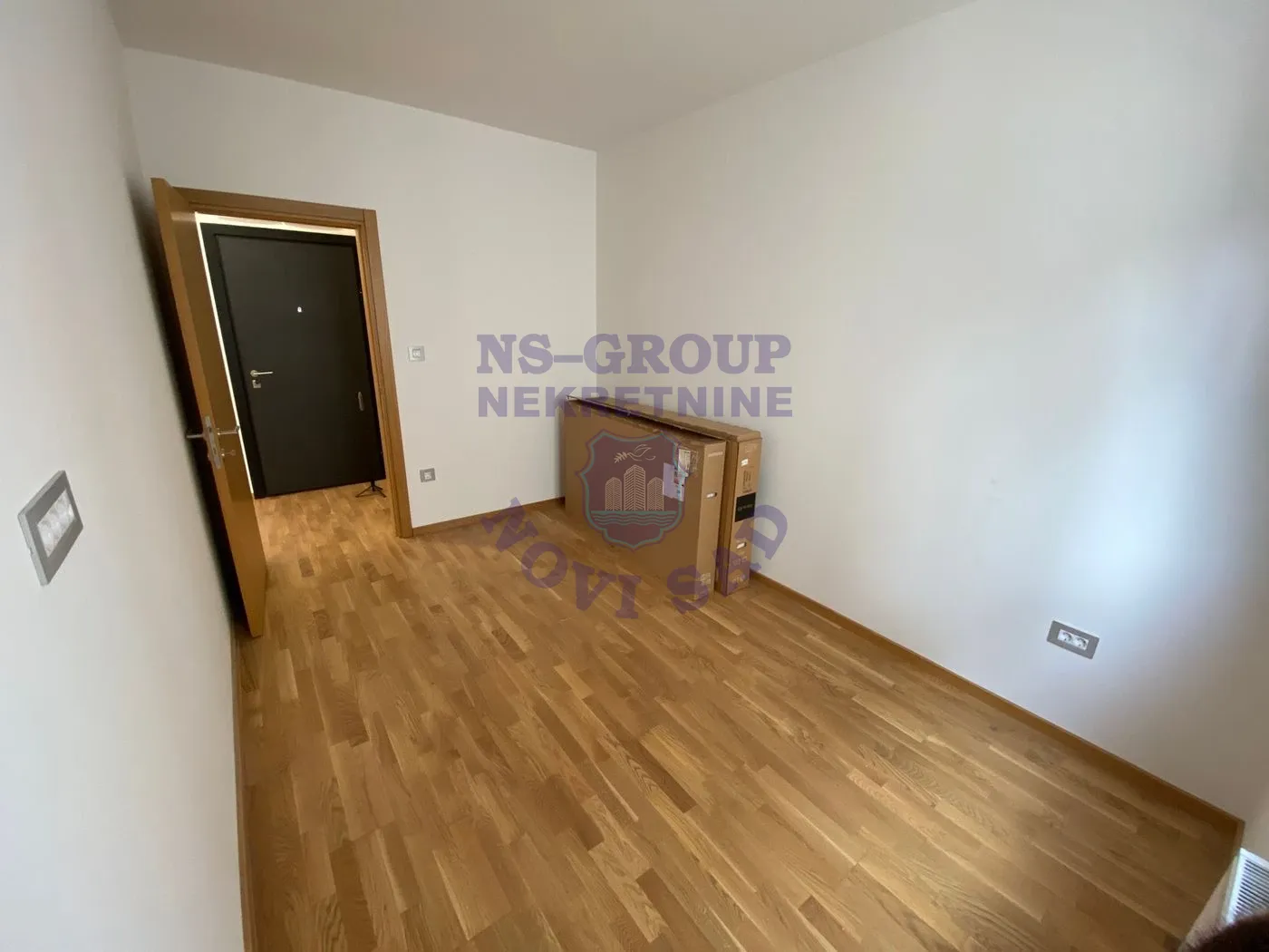 stan na prodaju Novi Sad 47m2 566473