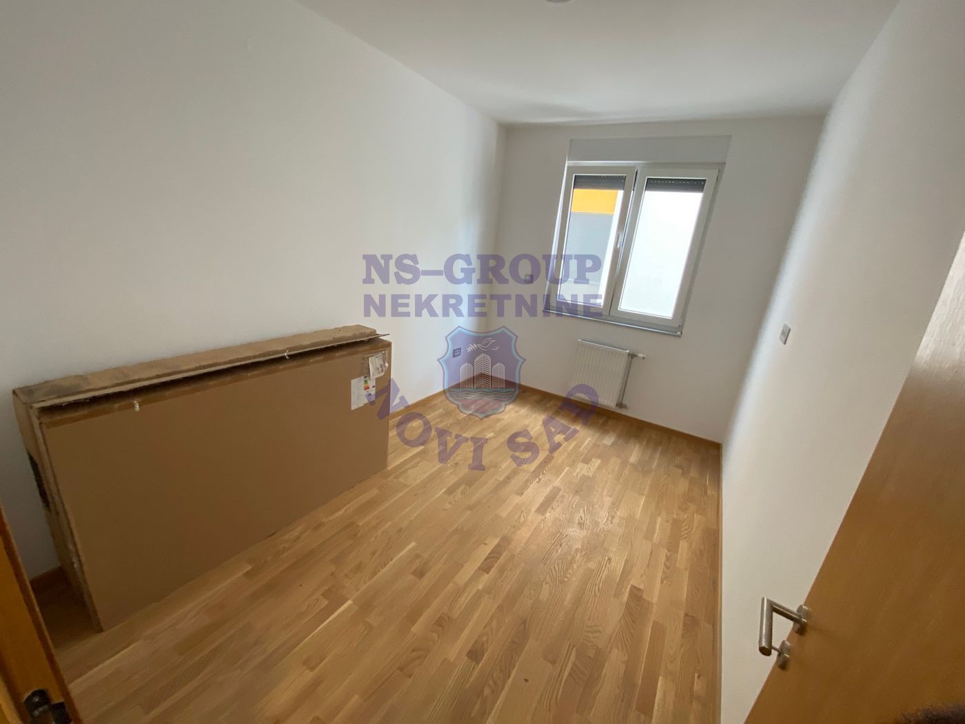 stan na prodaju Novi Sad 47m2 566473