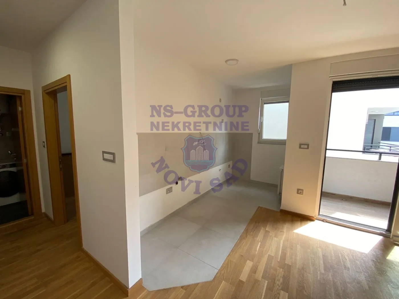 stan na prodaju Novi Sad 47m2 566473