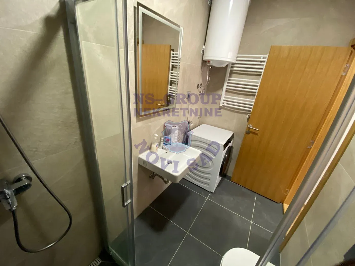 stan na prodaju Novi Sad 47m2 566473