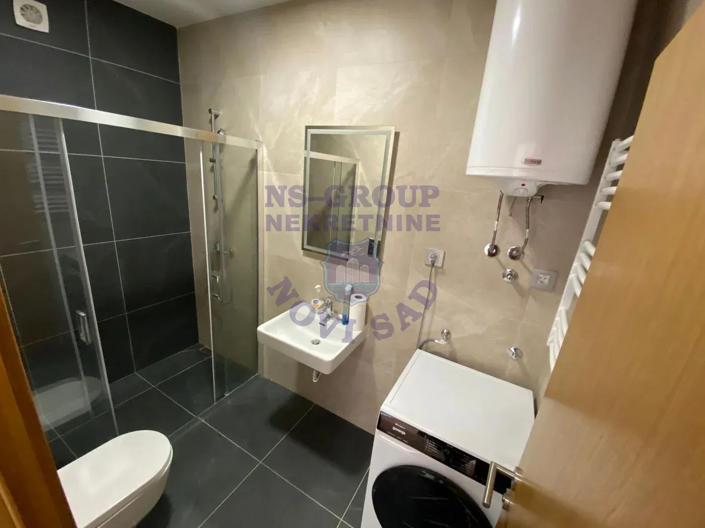stan na prodaju Novi Sad 47m2 566473