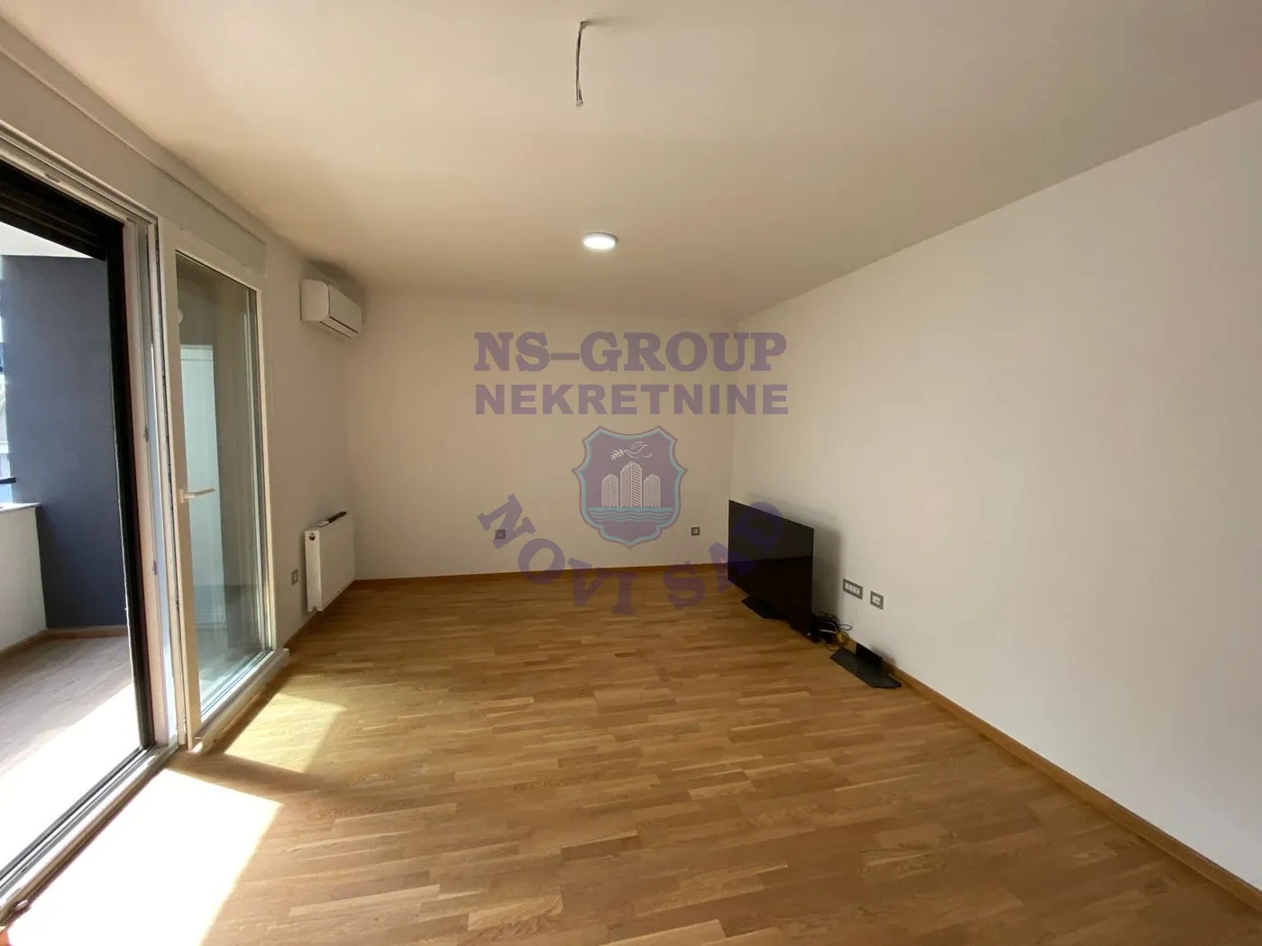 stan na prodaju Novi Sad 47m2 566473