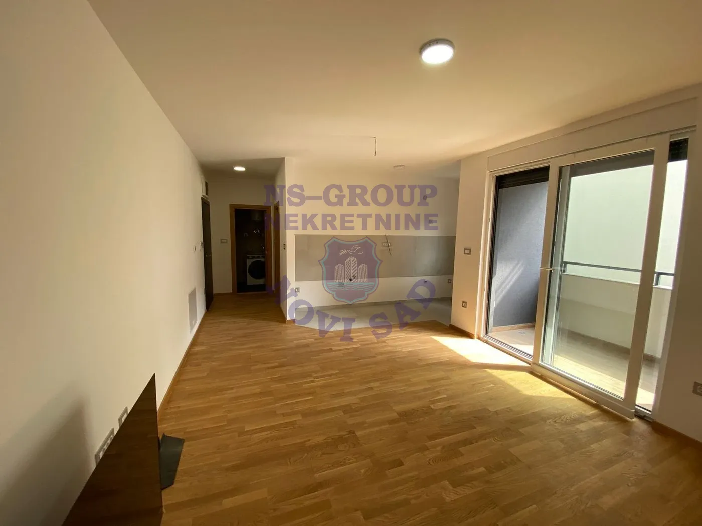 stan na prodaju Novi Sad, 47m2 566473