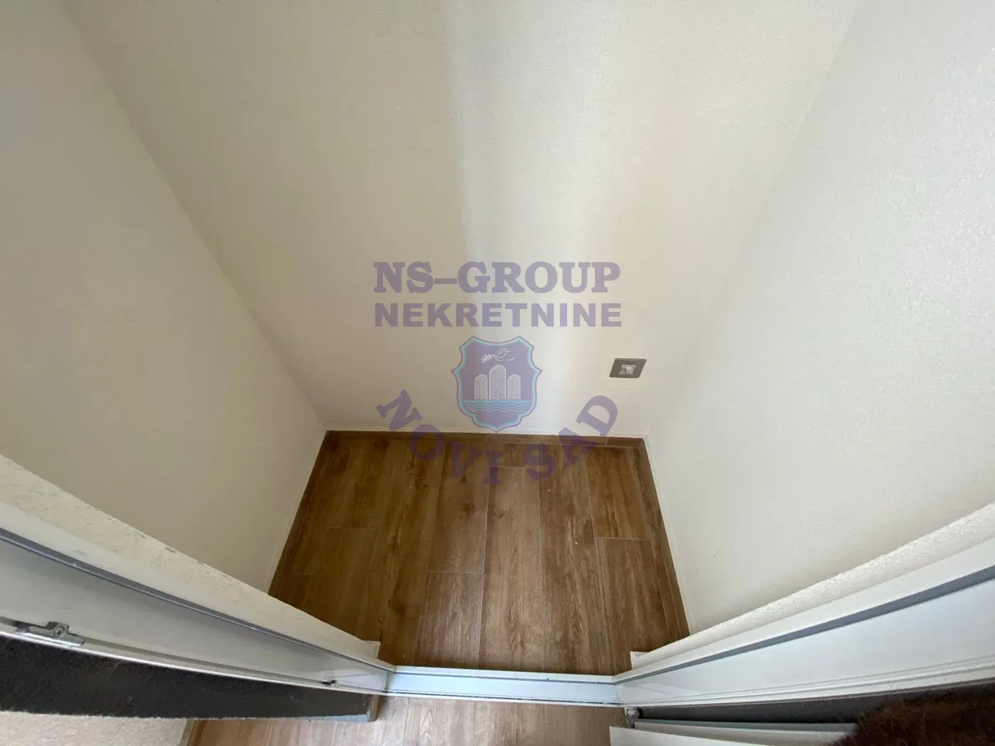 stan na prodaju Novi Sad 47m2 566473