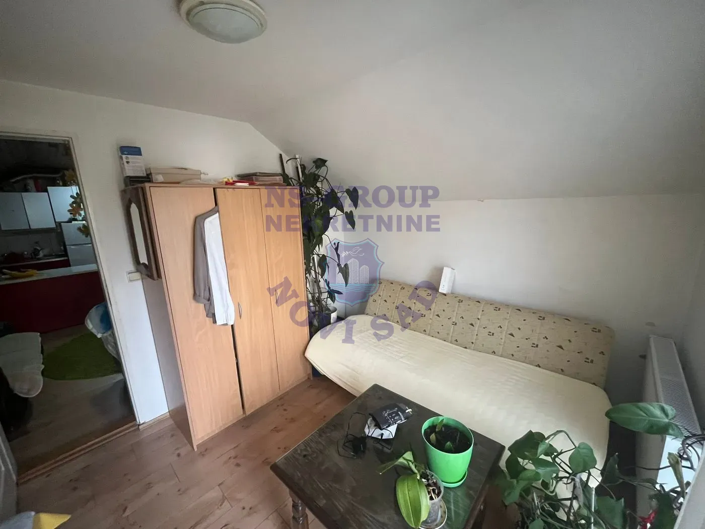 kuca na prodaju Futog 167m2 483937