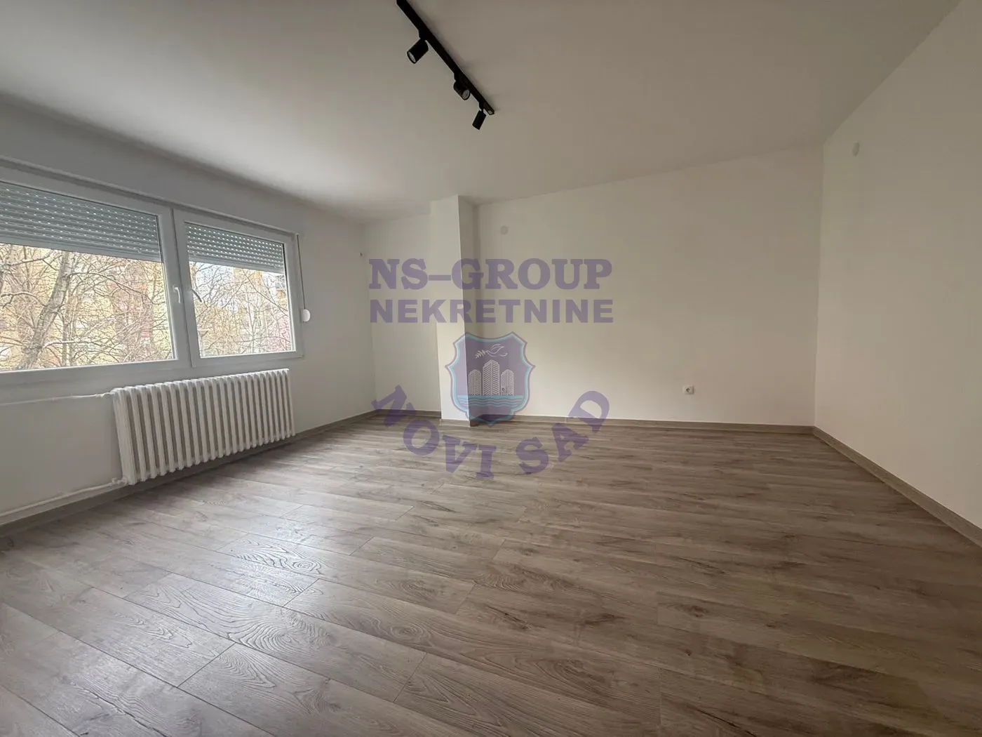 stan na prodaju Novi Sad, 40m2 566519