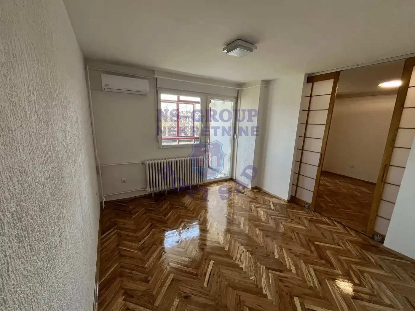 stan na prodaju Novi Sad, 59m2 15760