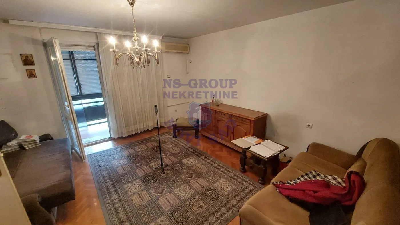 stan na prodaju Novi Sad, 64m2 566509