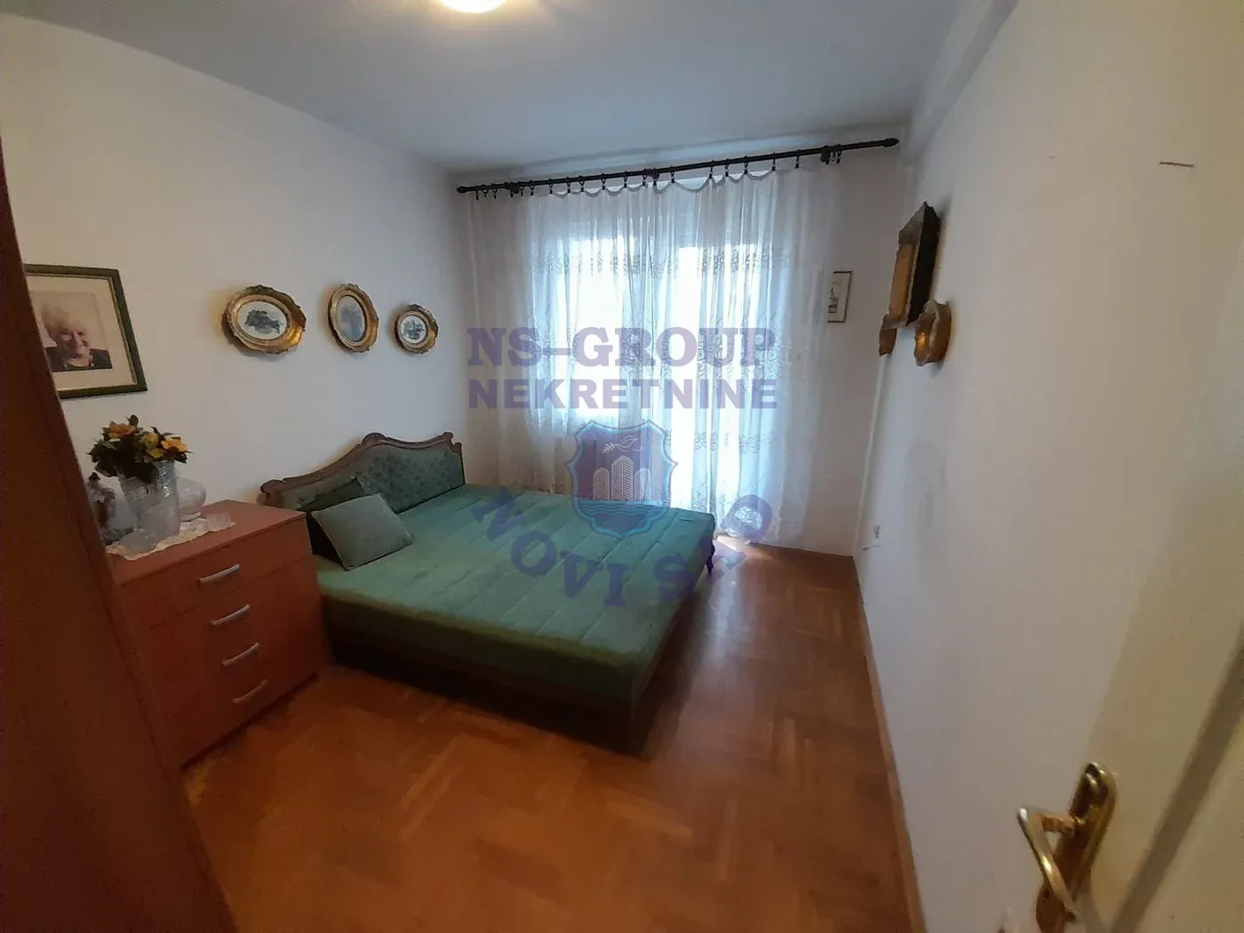 stan na prodaju Novi Sad 46m2 566571
