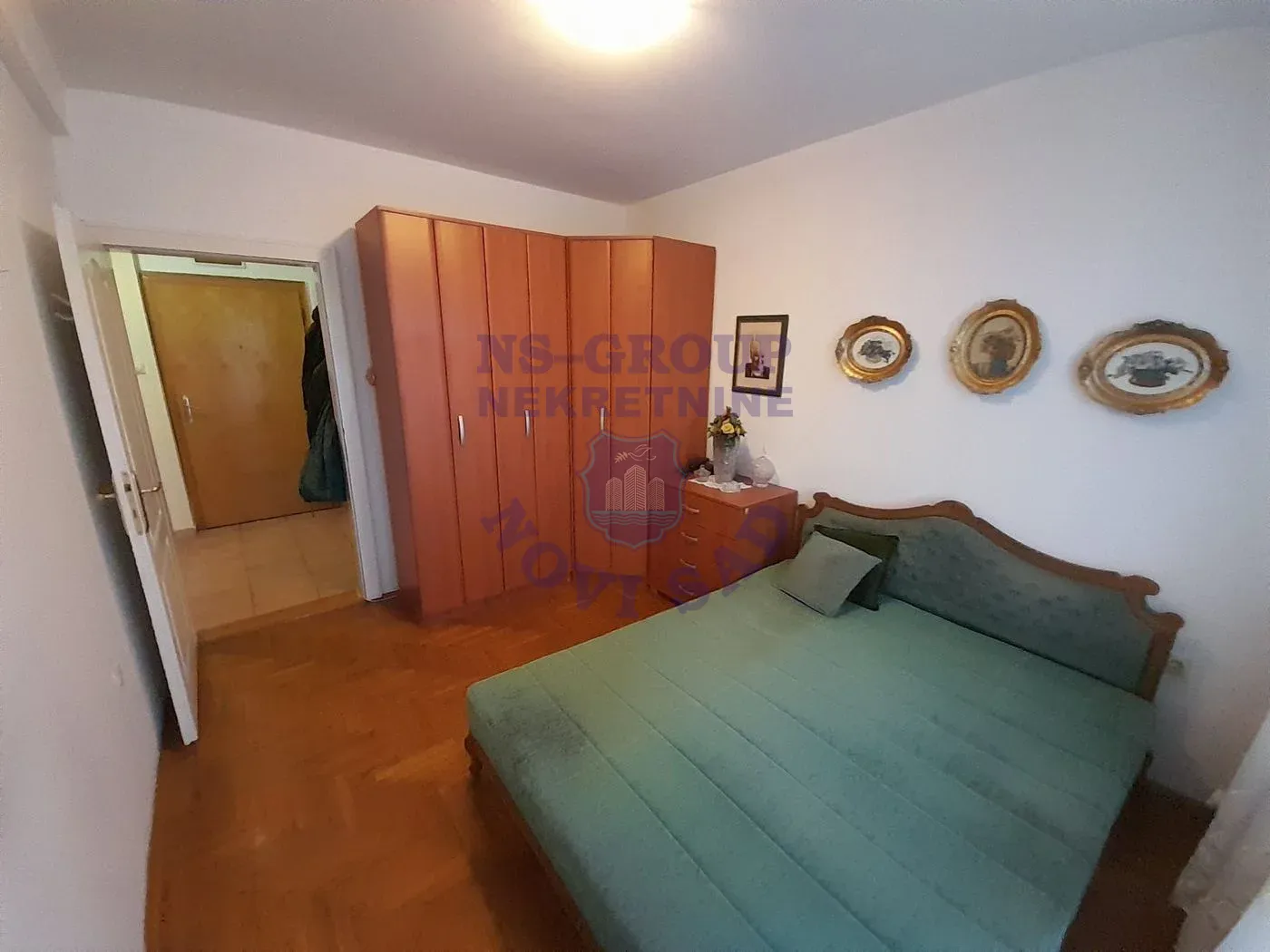 stan na prodaju Novi Sad 46m2 566571