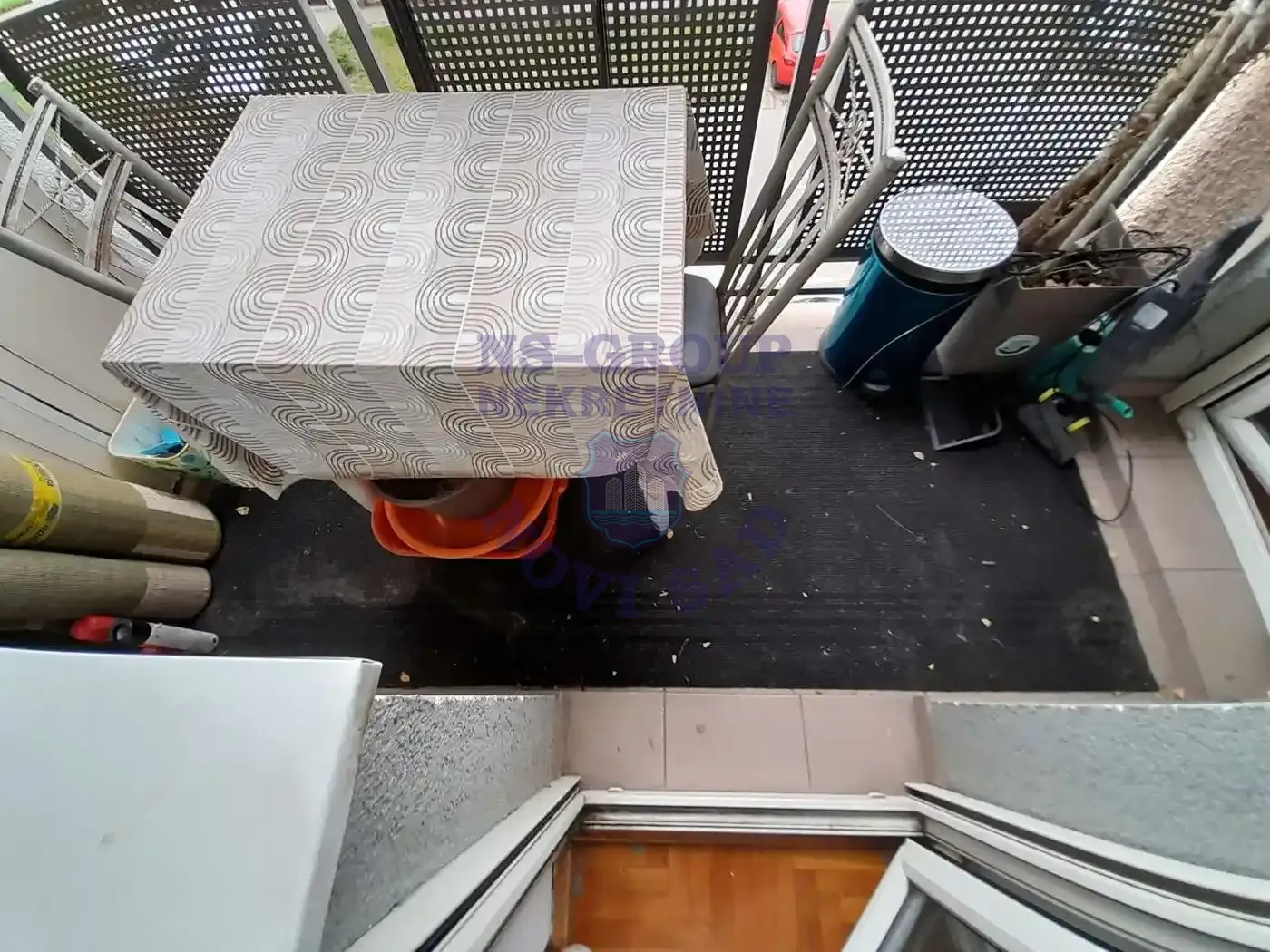 stan na prodaju Novi Sad 46m2 566571