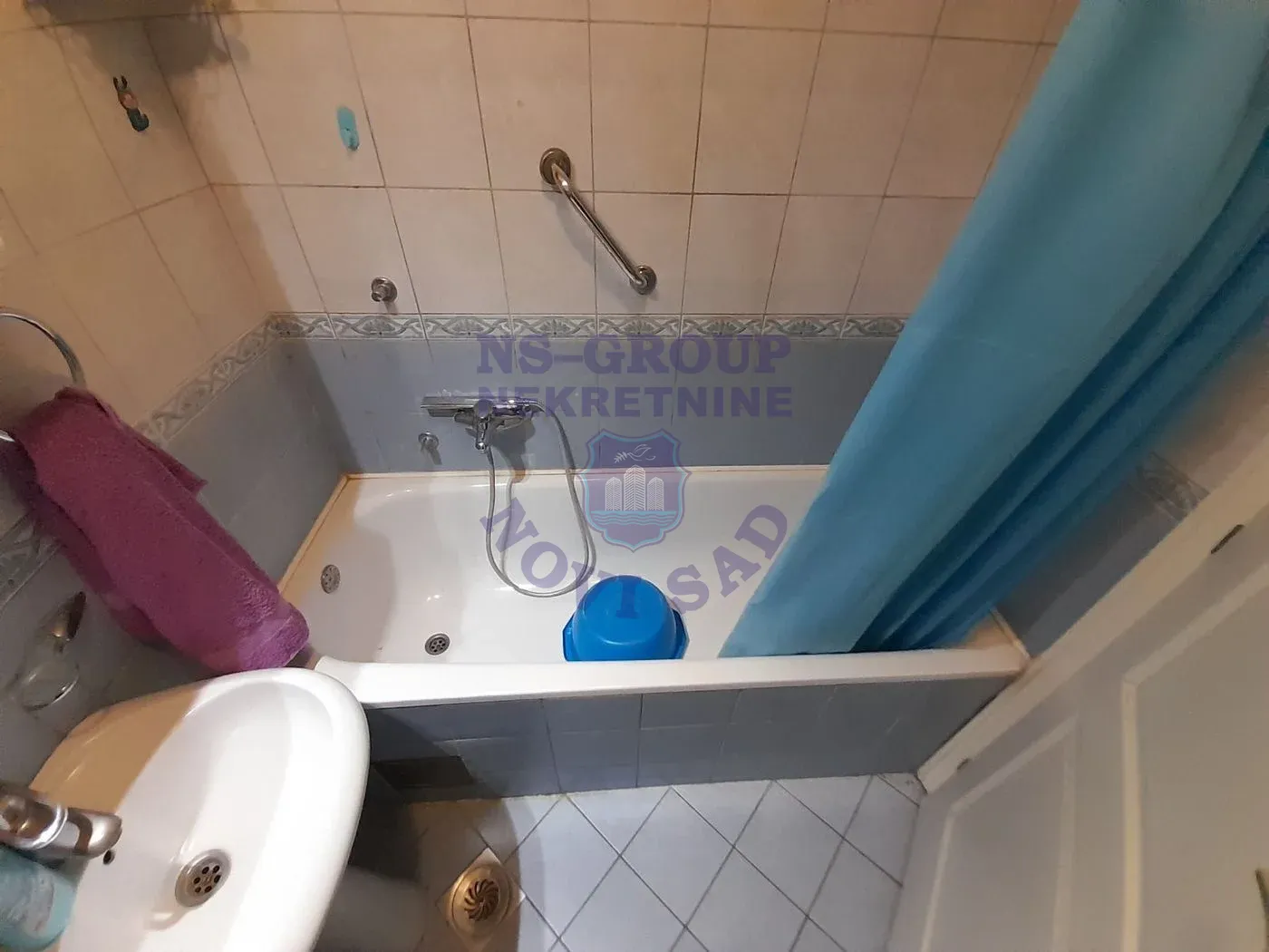 stan na prodaju Novi Sad 46m2 566571