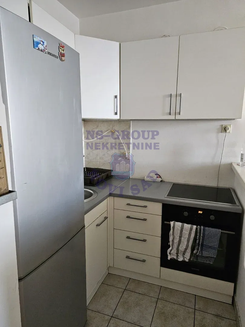 stan na prodaju Novi Sad 53m2 566580