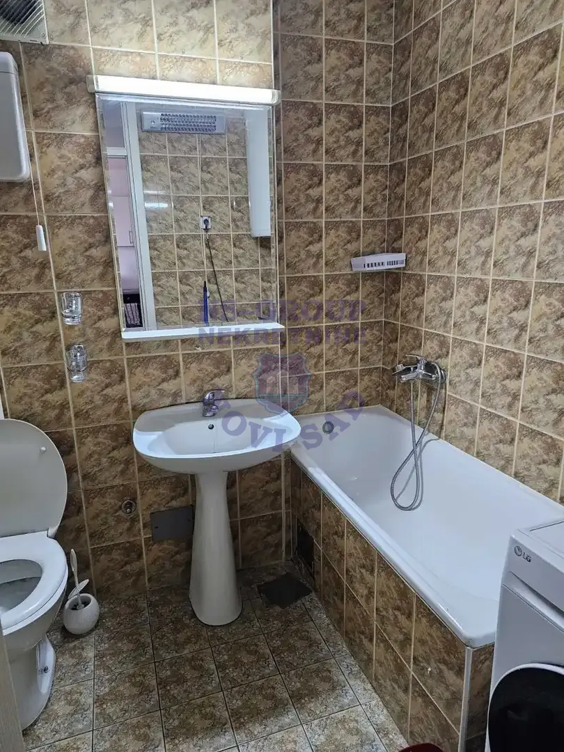 stan na prodaju Novi Sad 53m2 566580