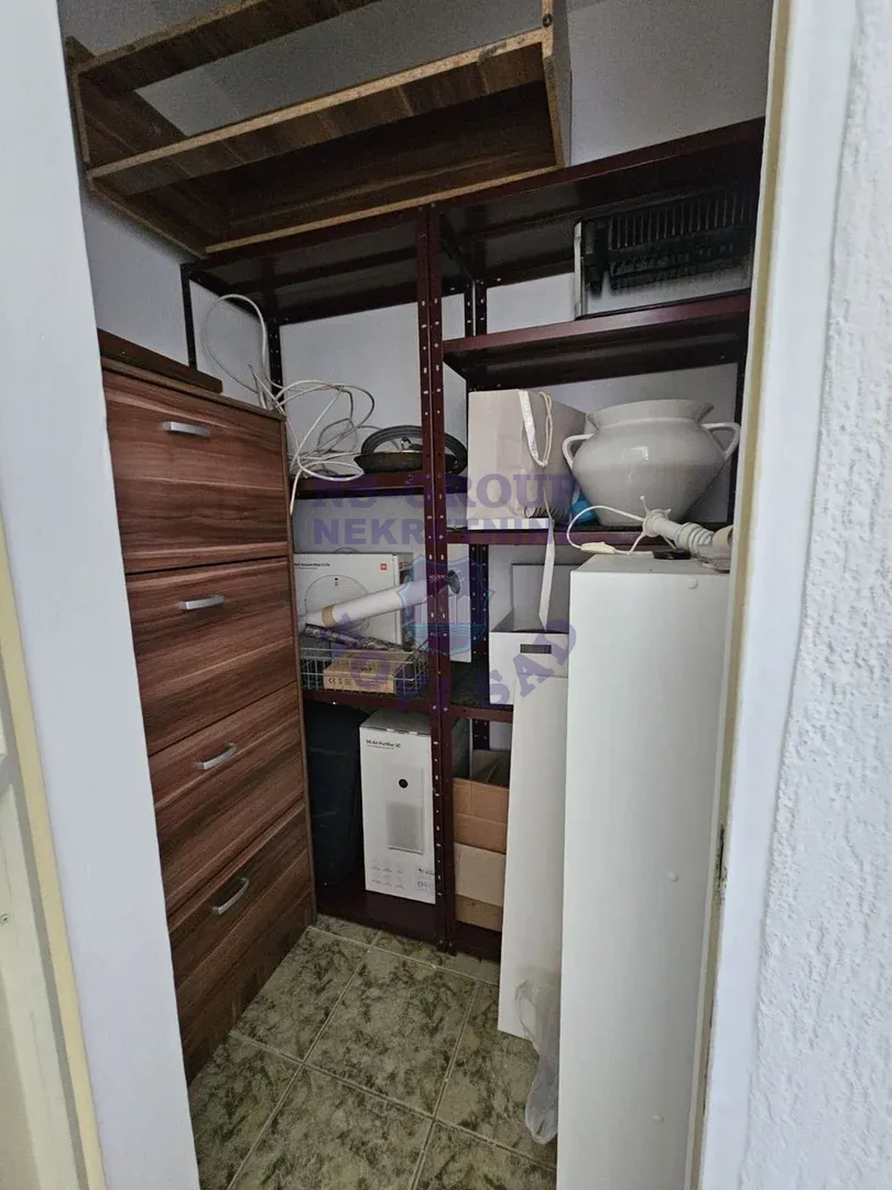 stan na prodaju Novi Sad 53m2 566580