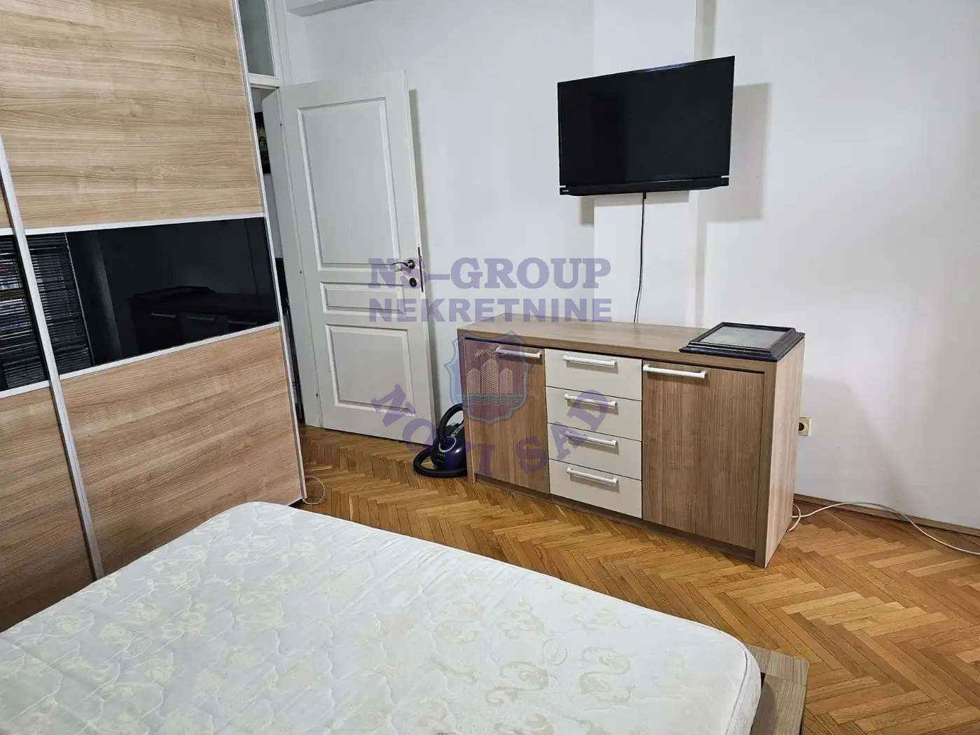stan na prodaju Novi Sad 53m2 566580