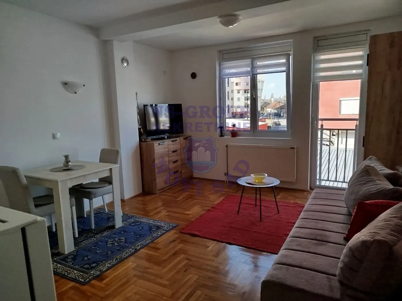 stan na prodaju Novi Sad, 26m2 15907