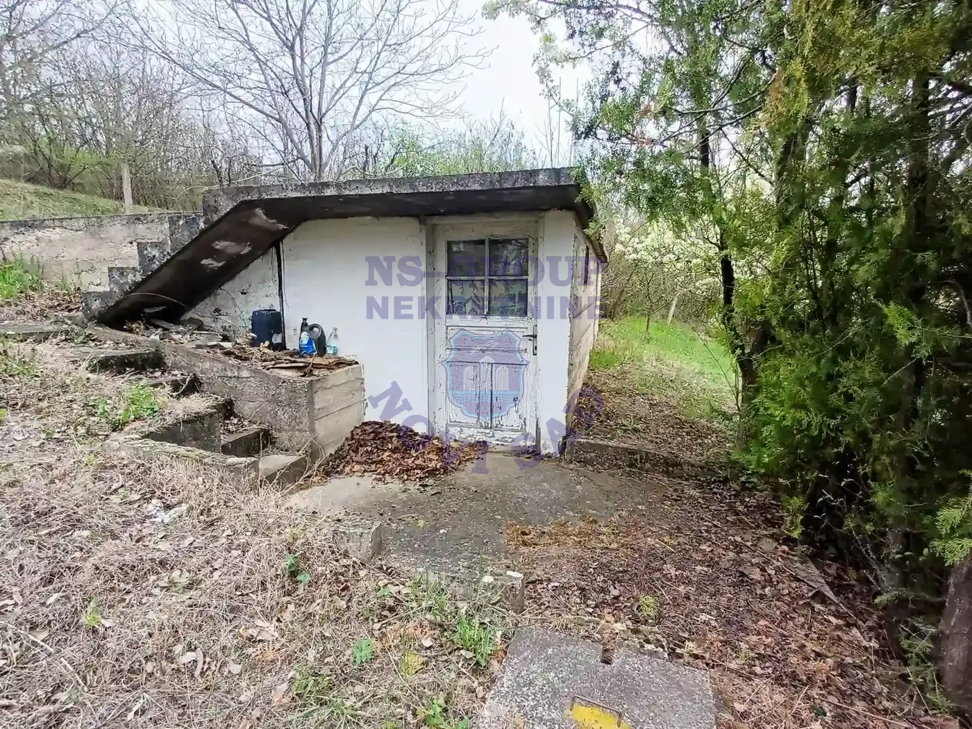 plac na prodaju Ledinci 1003m2 566429