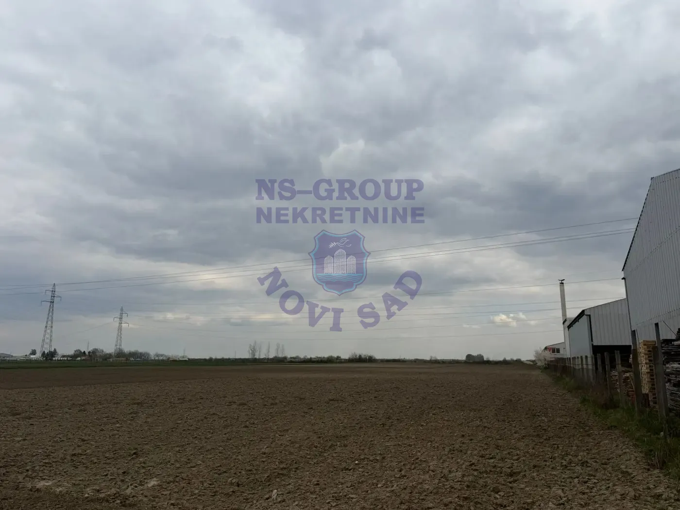 plac na prodaju Futog, 4720m2 566607