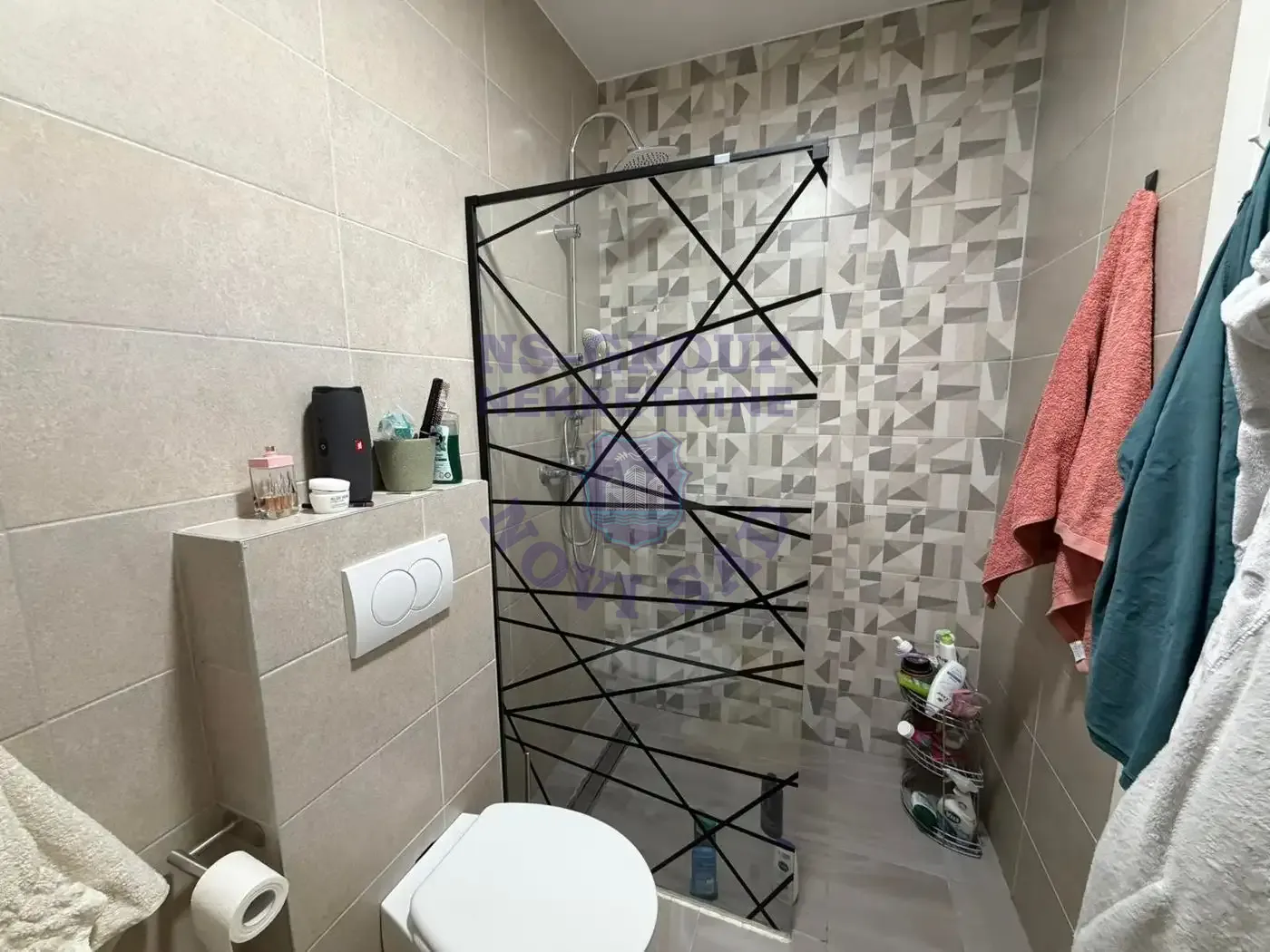 stan na prodaju Novi Sad 78m2 566612