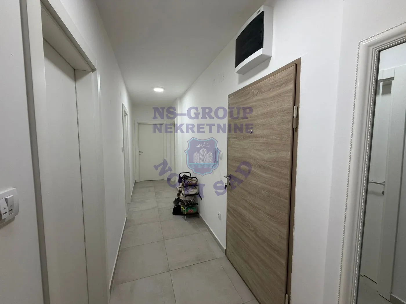 stan na prodaju Novi Sad 78m2 566612