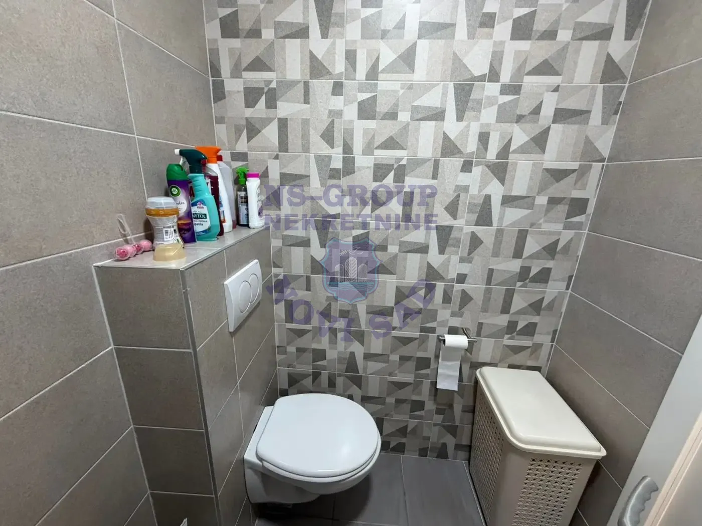 stan na prodaju Novi Sad 78m2 566612