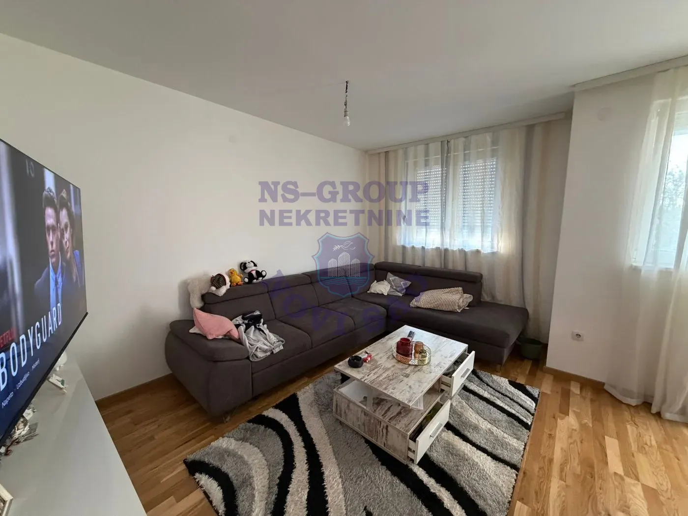 stan na prodaju Novi Sad 78m2 566612