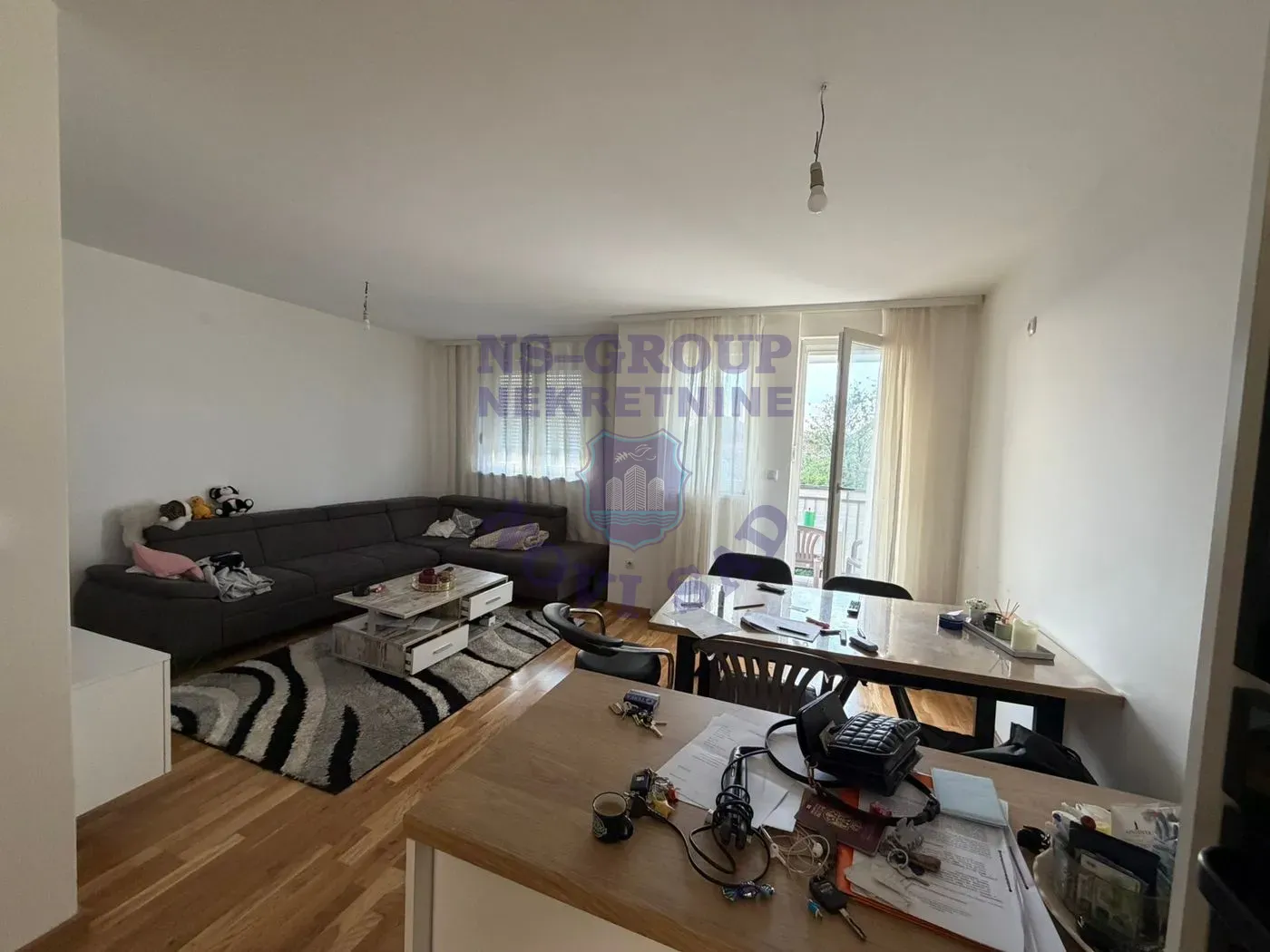 stan na prodaju Novi Sad 78m2 566612