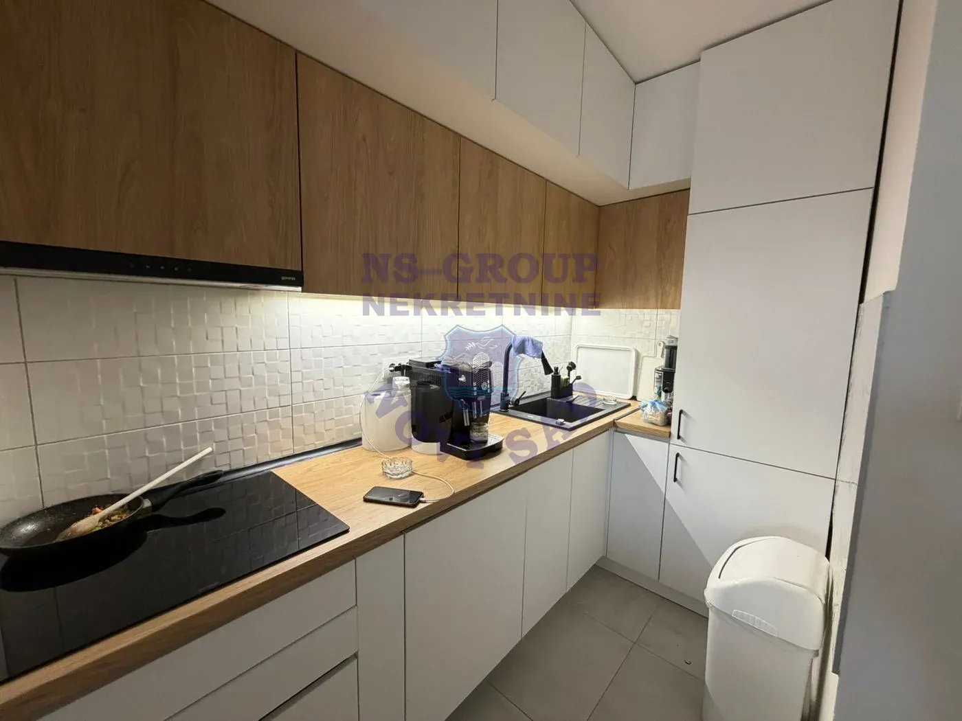 stan na prodaju Novi Sad 78m2 566612