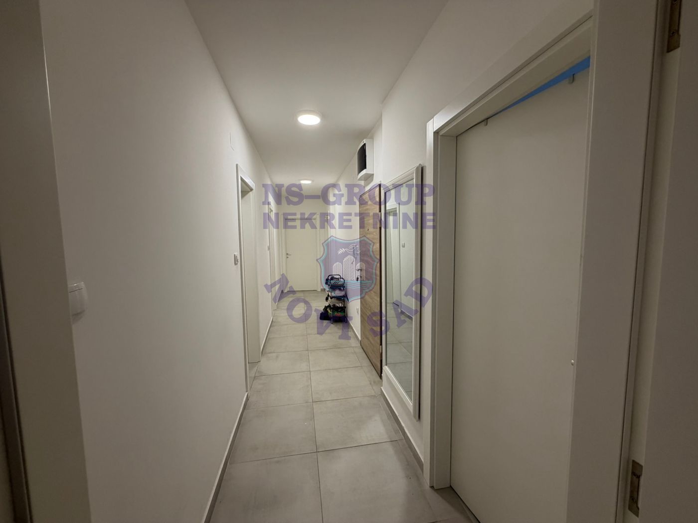 stan na prodaju Novi Sad 78m2 566612
