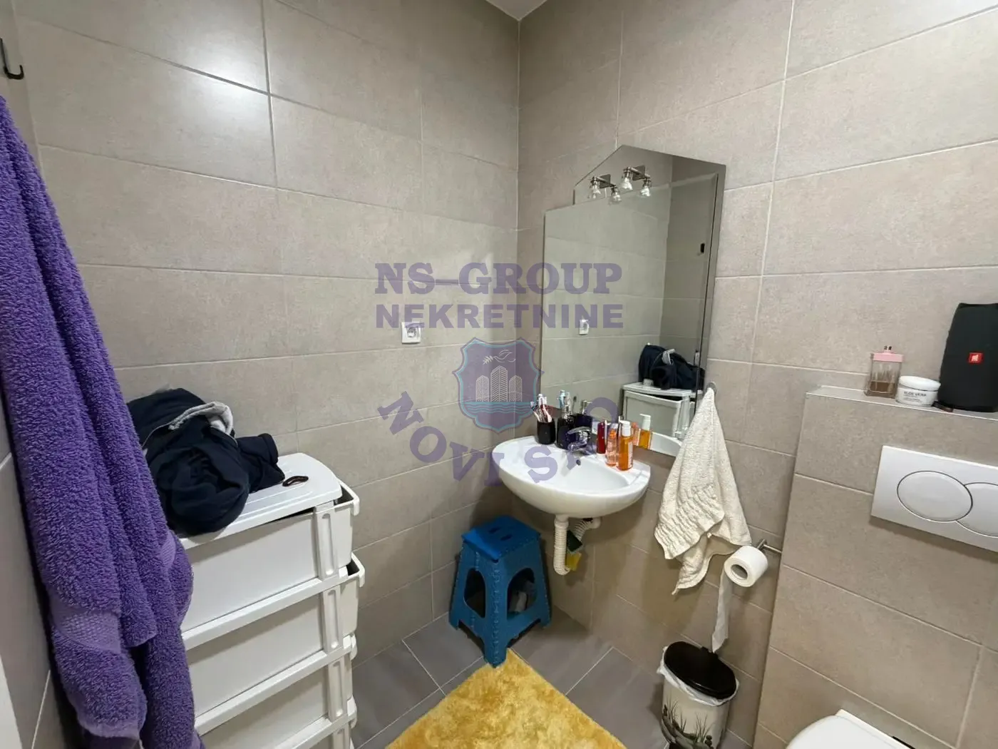 stan na prodaju Novi Sad 78m2 566612