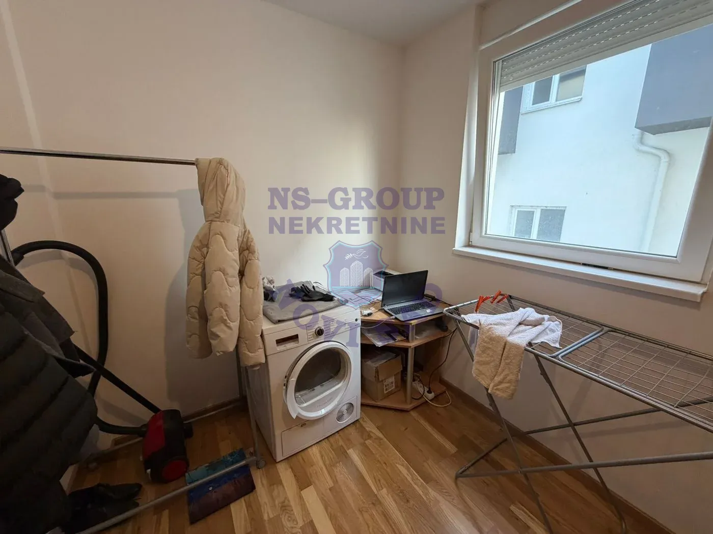 stan na prodaju Novi Sad 78m2 566612
