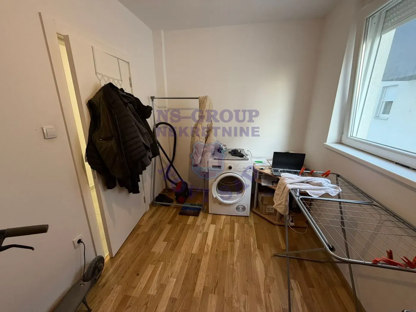 stan na prodaju Novi Sad 78m2 566612