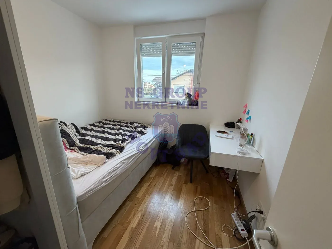 stan na prodaju Novi Sad 78m2 566612