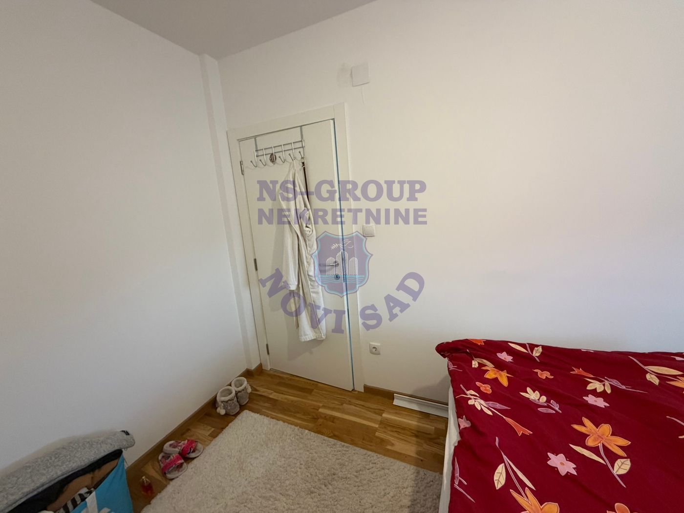 stan na prodaju Novi Sad 78m2 566612