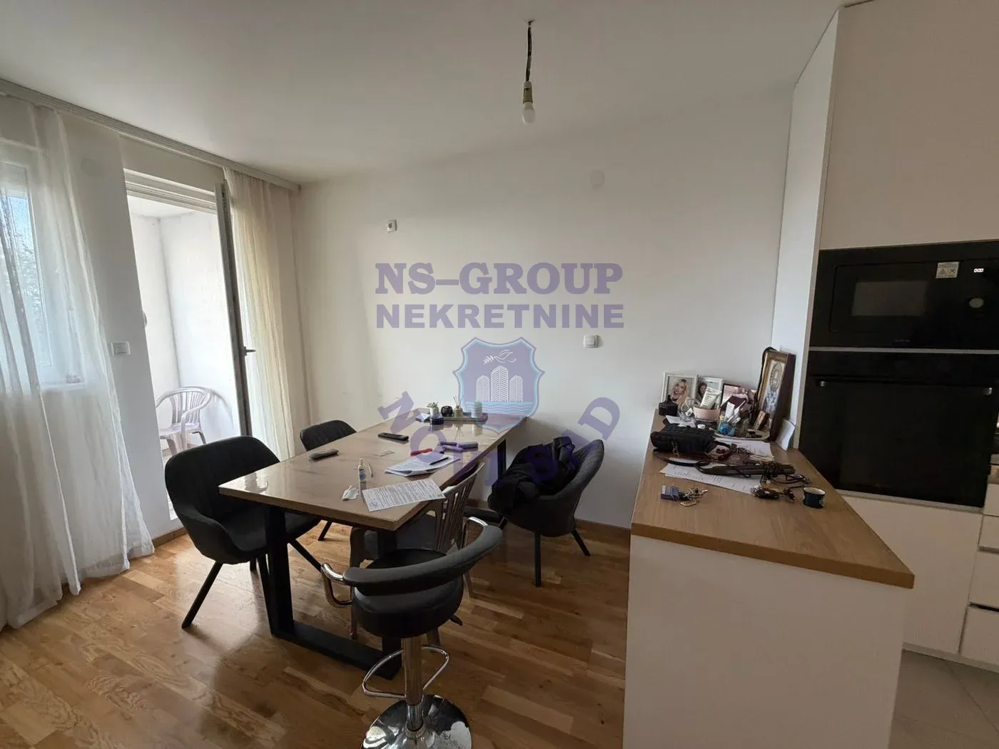 stan na prodaju Novi Sad 78m2 566612