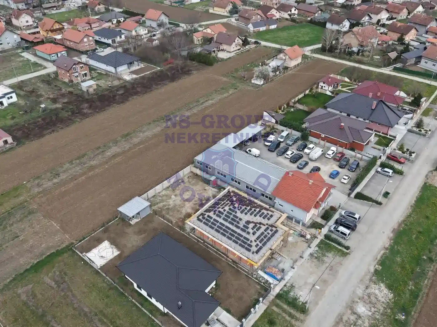 plac na prodaju Rumenka 758m2 566408