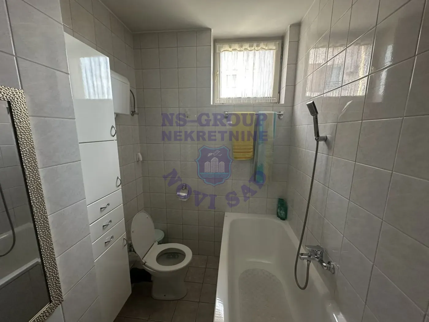 stan na prodaju Novi Sad 45m2 566632