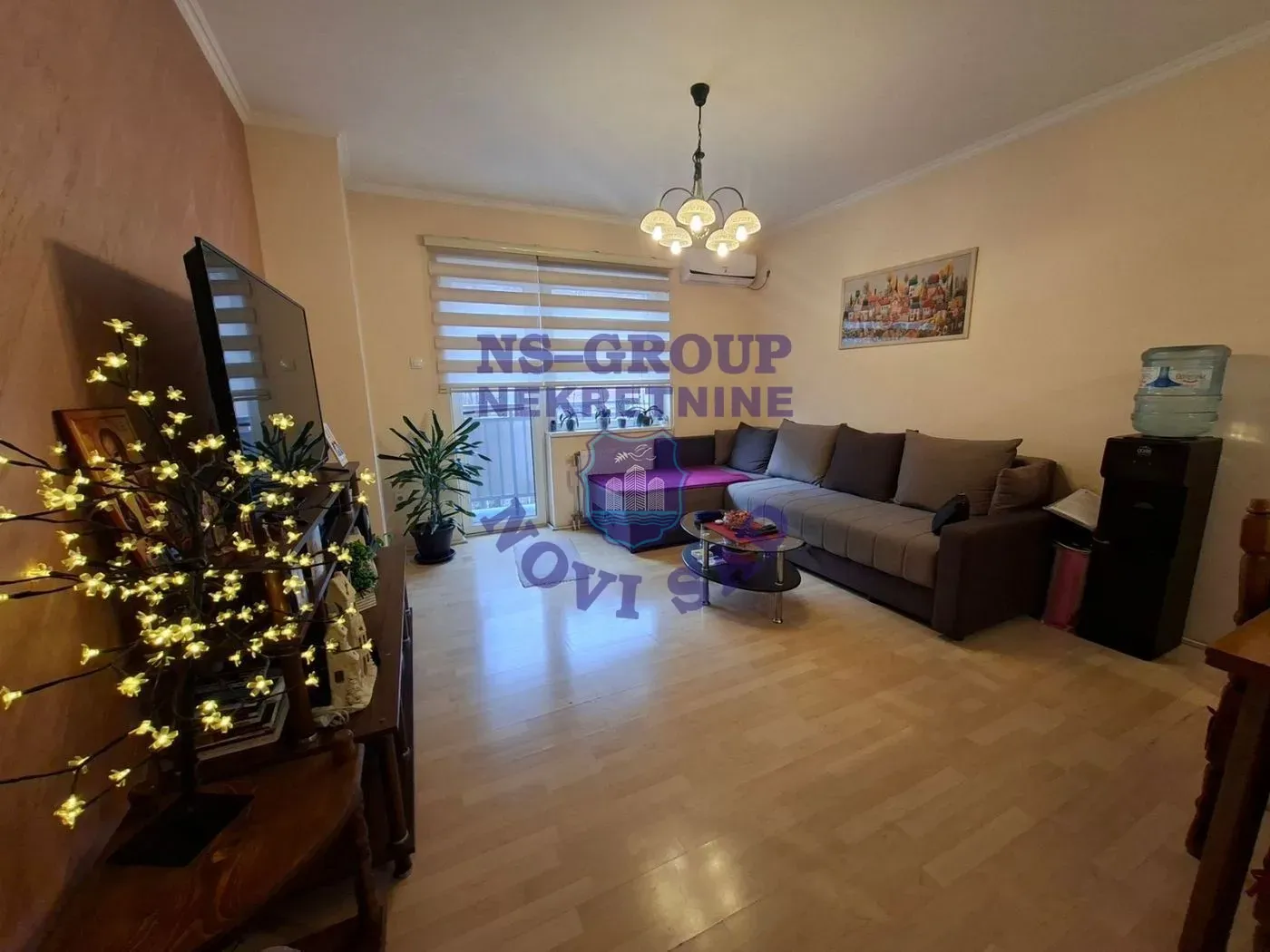 stan na prodaju Novi Sad 59m2 566616