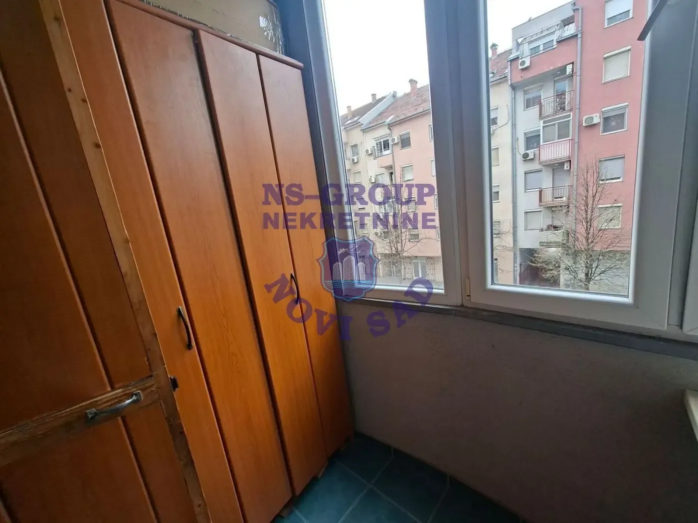 stan na prodaju Novi Sad 59m2 566616
