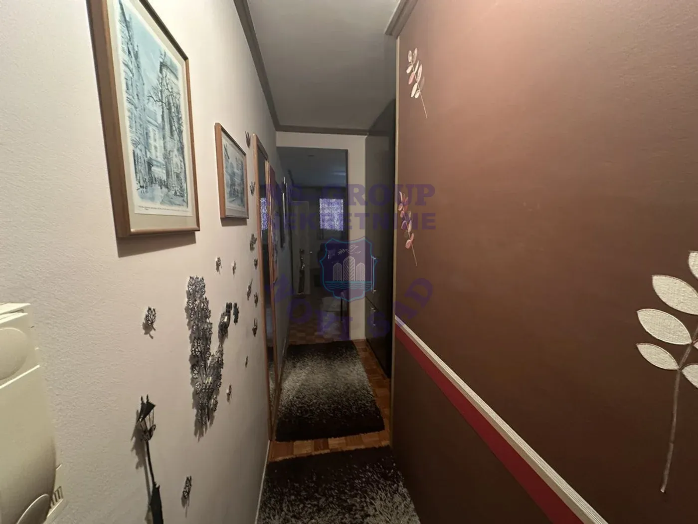 stan na prodaju Novi Sad 45m2 566632