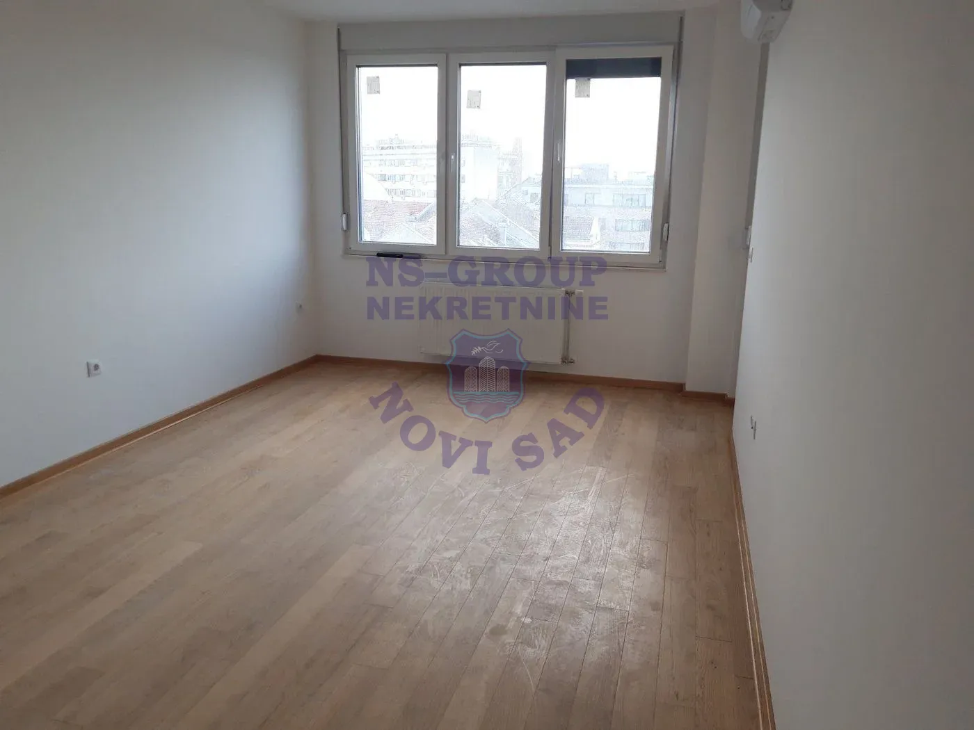 stan na prodaju Novi Sad, 45m2 566625